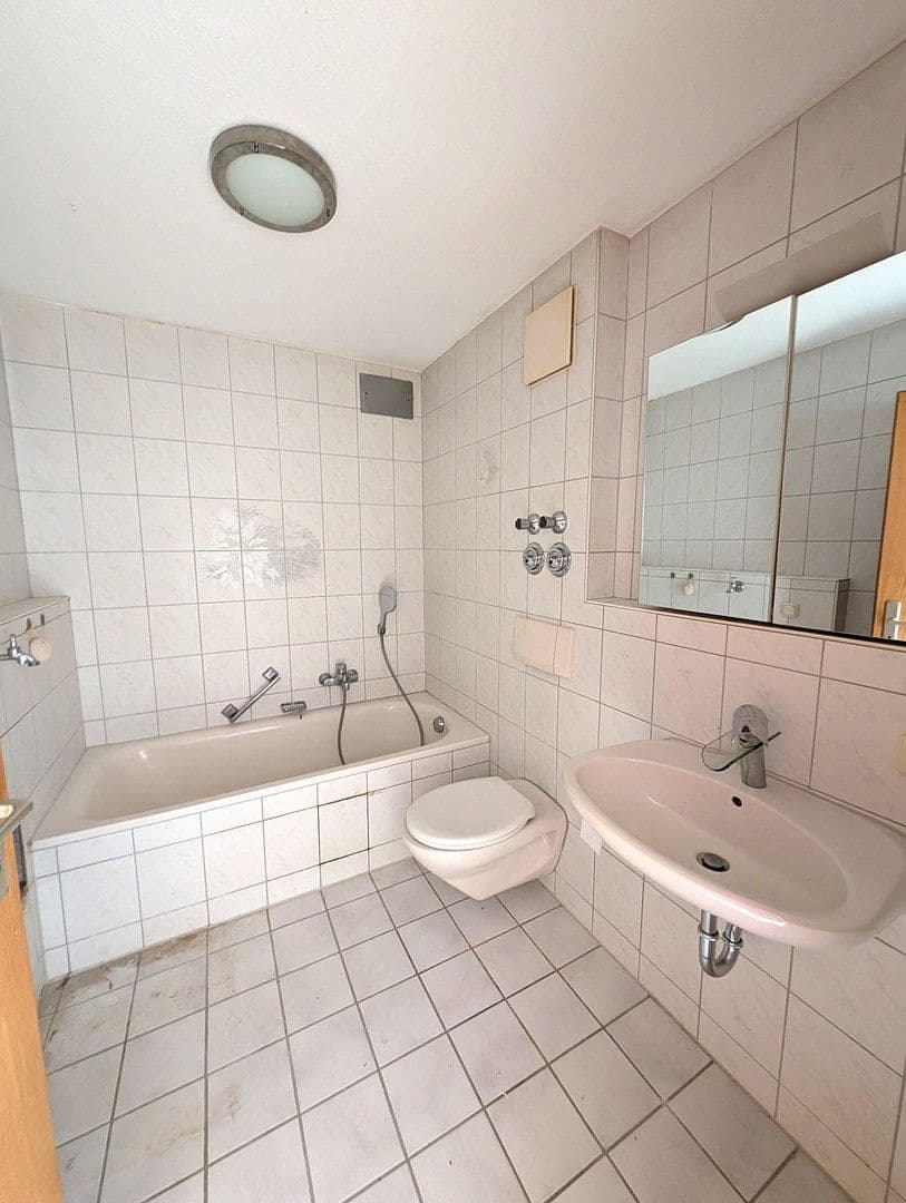 3 bedroom flat for sale, 85 m², Dorfstraße 7, Lauben, Bavaria 3 bedroom flat for sale, 85 m², Dorfstraße 7, Lauben, Bavaria