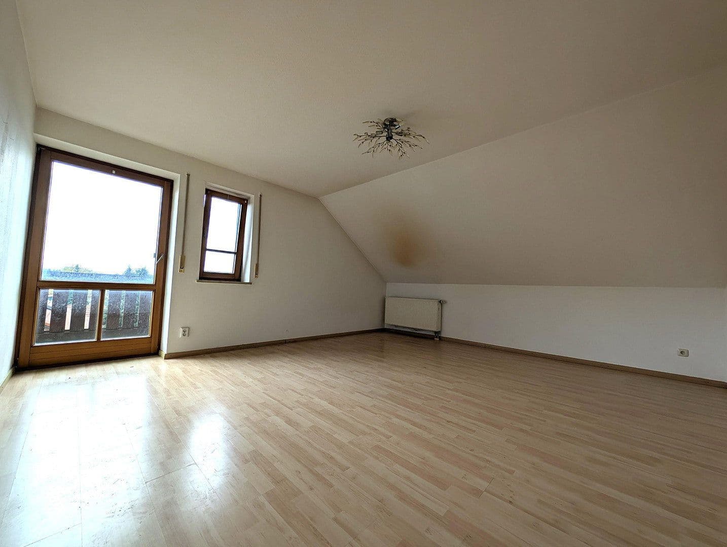 3 bedroom flat for sale, 85 m², Dorfstraße 7, Lauben, Bavaria 3 bedroom flat for sale, 85 m², Dorfstraße 7, Lauben, Bavaria