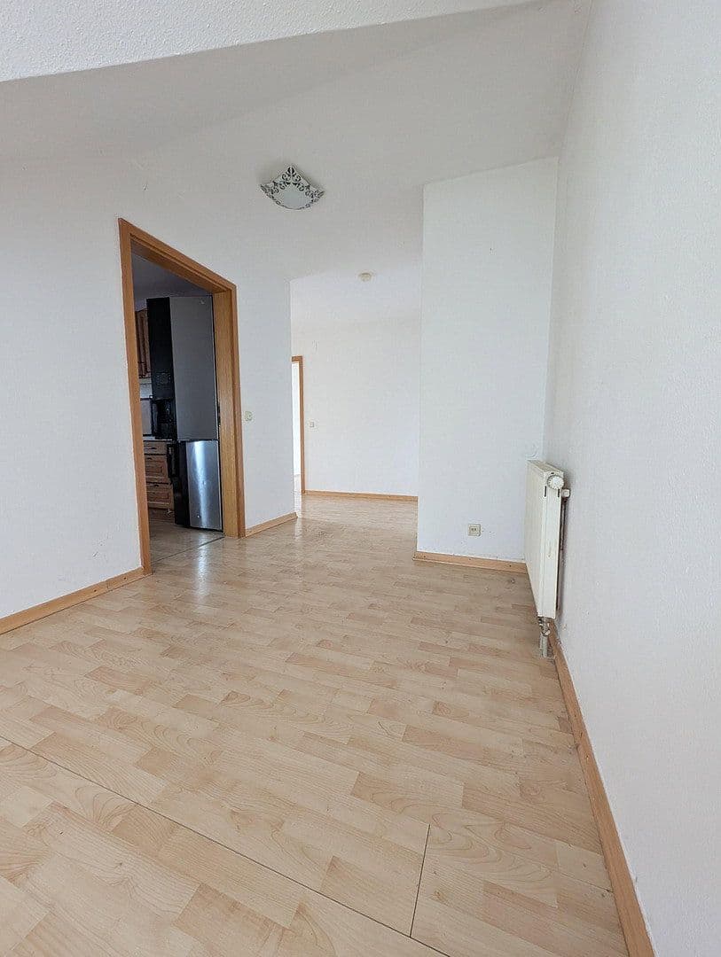 3 bedroom flat for sale, 85 m², Dorfstraße 7, Lauben, Bavaria 3 bedroom flat for sale, 85 m², Dorfstraße 7, Lauben, Bavaria