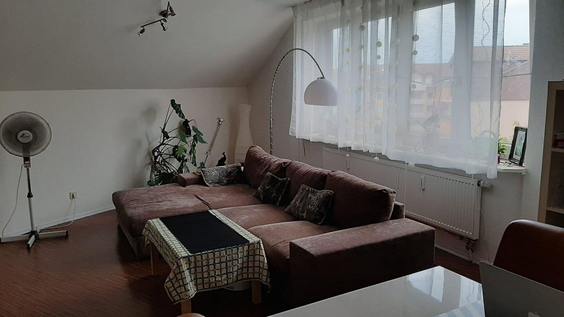 2 bedroom flat to rent, 64 m², Frankental, Rhineland-Palatinate 2 bedroom flat to rent, 64 m², Frankental, Rhineland-Palatinate