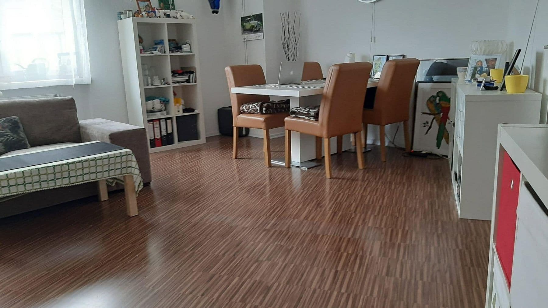 2 bedroom flat to rent, 64 m², Frankental, Rhineland-Palatinate 2 bedroom flat to rent, 64 m², Frankental, Rhineland-Palatinate