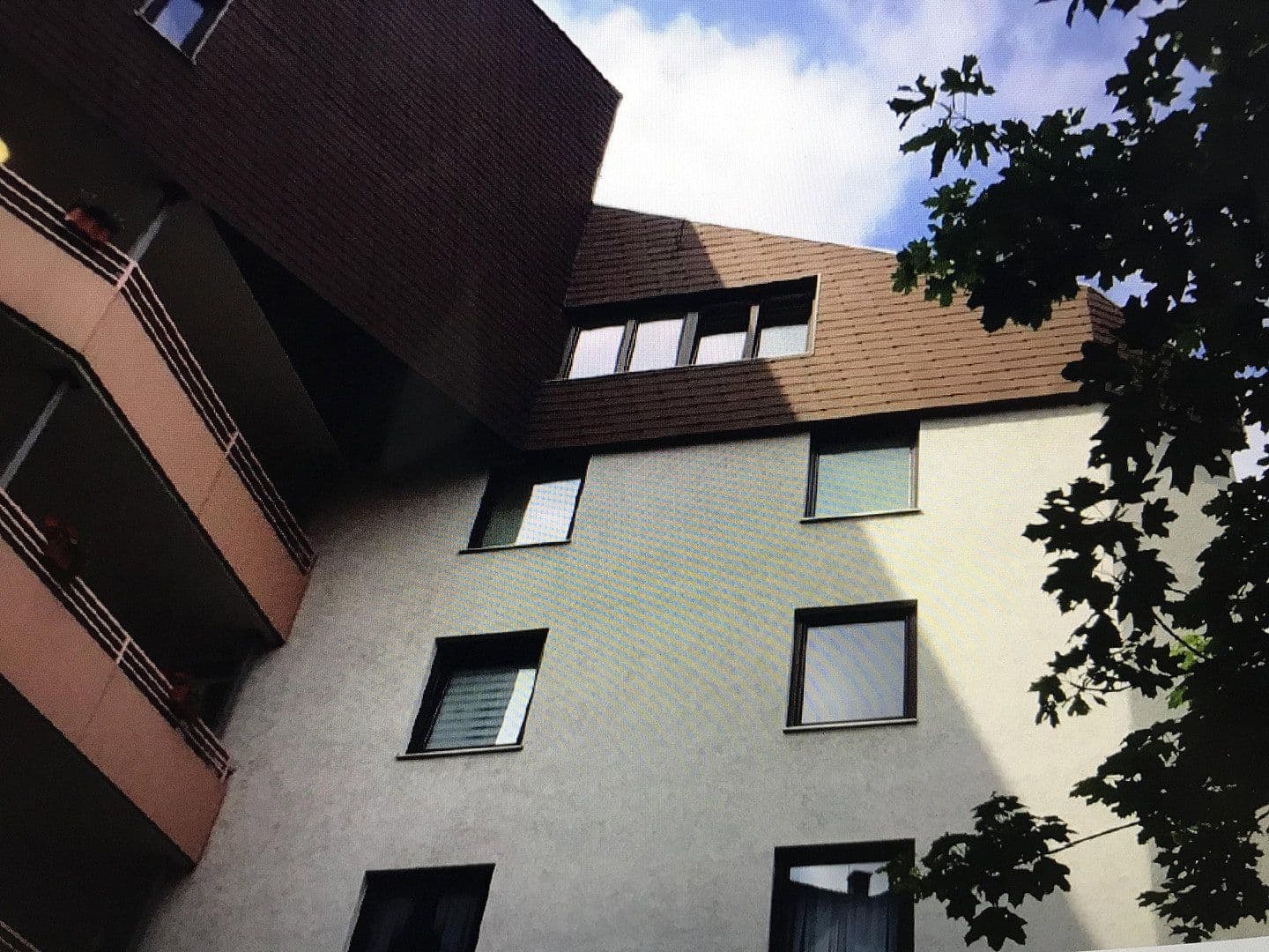 2 bedroom flat to rent, 64 m², Frankental, Rhineland-Palatinate 2 bedroom flat to rent, 64 m², Frankental, Rhineland-Palatinate