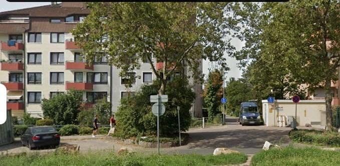 2 bedroom flat to rent, 64 m², Frankental, Rhineland-Palatinate 2 bedroom flat to rent, 64 m², Frankental, Rhineland-Palatinate