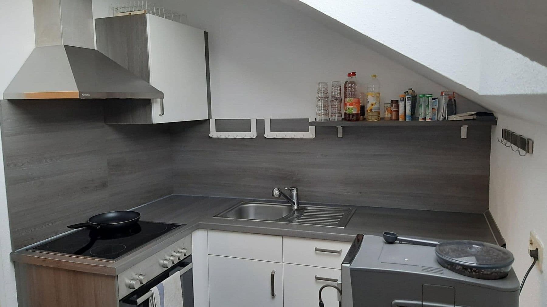 2 bedroom flat to rent, 64 m², Frankental, Rhineland-Palatinate 2 bedroom flat to rent, 64 m², Frankental, Rhineland-Palatinate