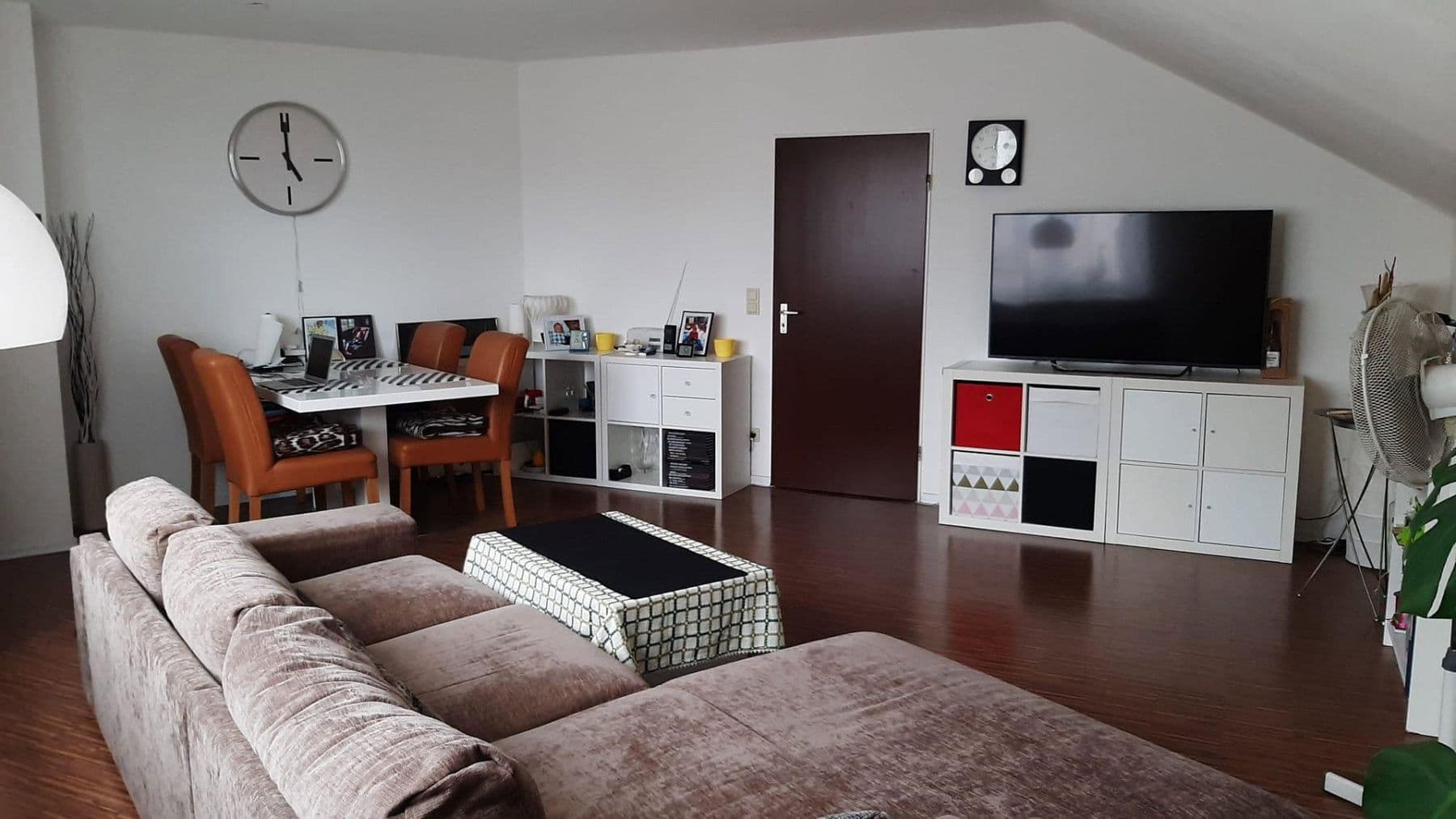 2 bedroom flat to rent, 64 m², Frankental, Rhineland-Palatinate 2 bedroom flat to rent, 64 m², Frankental, Rhineland-Palatinate