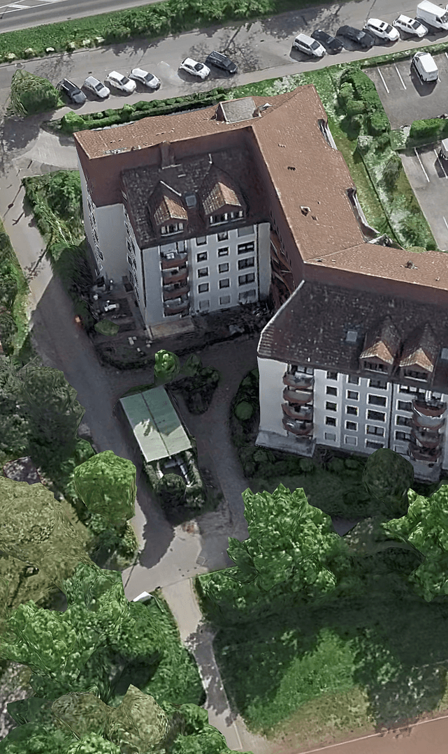 2 bedroom flat to rent, 64 m², Frankental, Rhineland-Palatinate 2 bedroom flat to rent, 64 m², Frankental, Rhineland-Palatinate