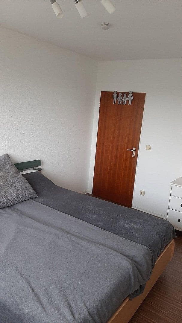 2 bedroom flat to rent, 64 m², Frankental, Rhineland-Palatinate 2 bedroom flat to rent, 64 m², Frankental, Rhineland-Palatinate