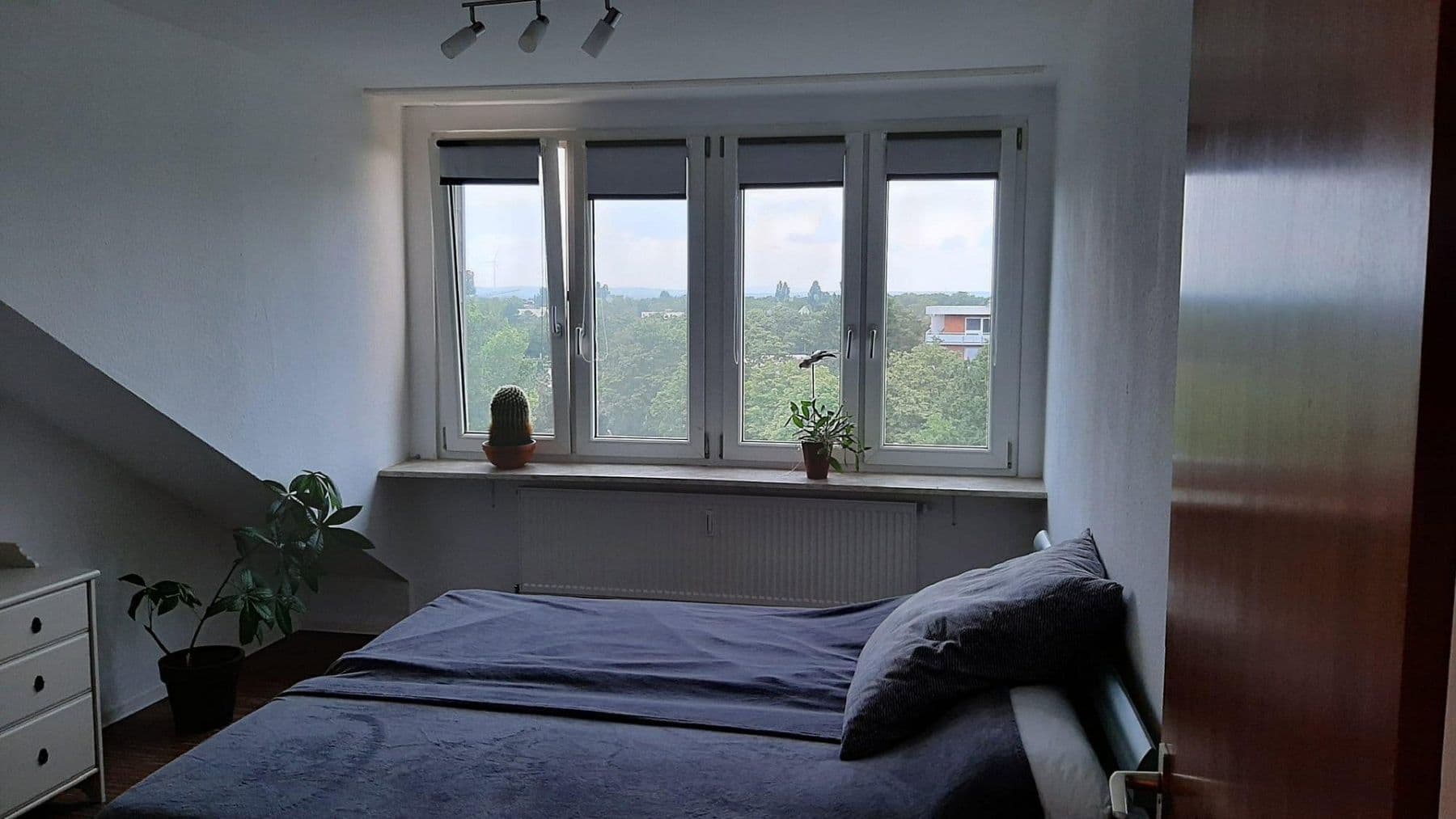 2 bedroom flat to rent, 64 m², Frankental, Rhineland-Palatinate 2 bedroom flat to rent, 64 m², Frankental, Rhineland-Palatinate