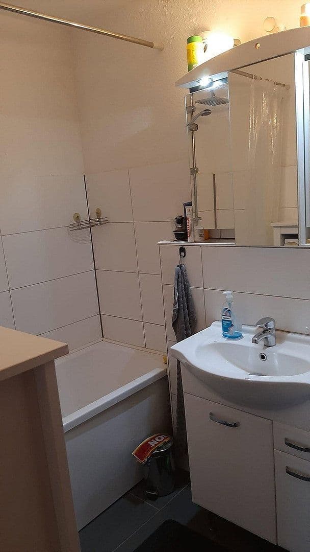 2 bedroom flat to rent, 64 m², Frankental, Rhineland-Palatinate 2 bedroom flat to rent, 64 m², Frankental, Rhineland-Palatinate