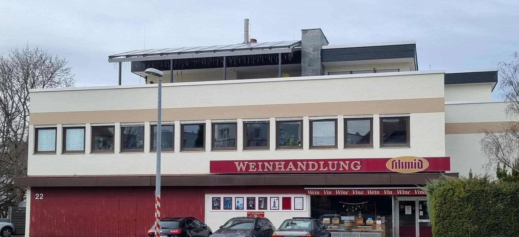 office to rent, 59 m², Bauernwaldstraße 22, Stuttgart, Baden-Württemberg office to rent, 59 m², Bauernwaldstraße 22, Stuttgart, Baden-Württemberg