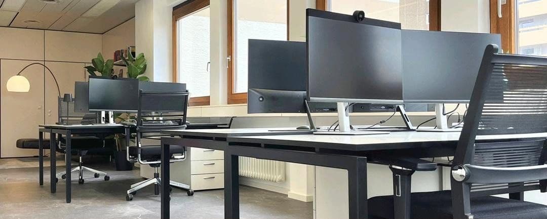 office to rent, 59 m², Bauernwaldstraße 22, Stuttgart, Baden-Württemberg office to rent, 59 m², Bauernwaldstraße 22, Stuttgart, Baden-Württemberg