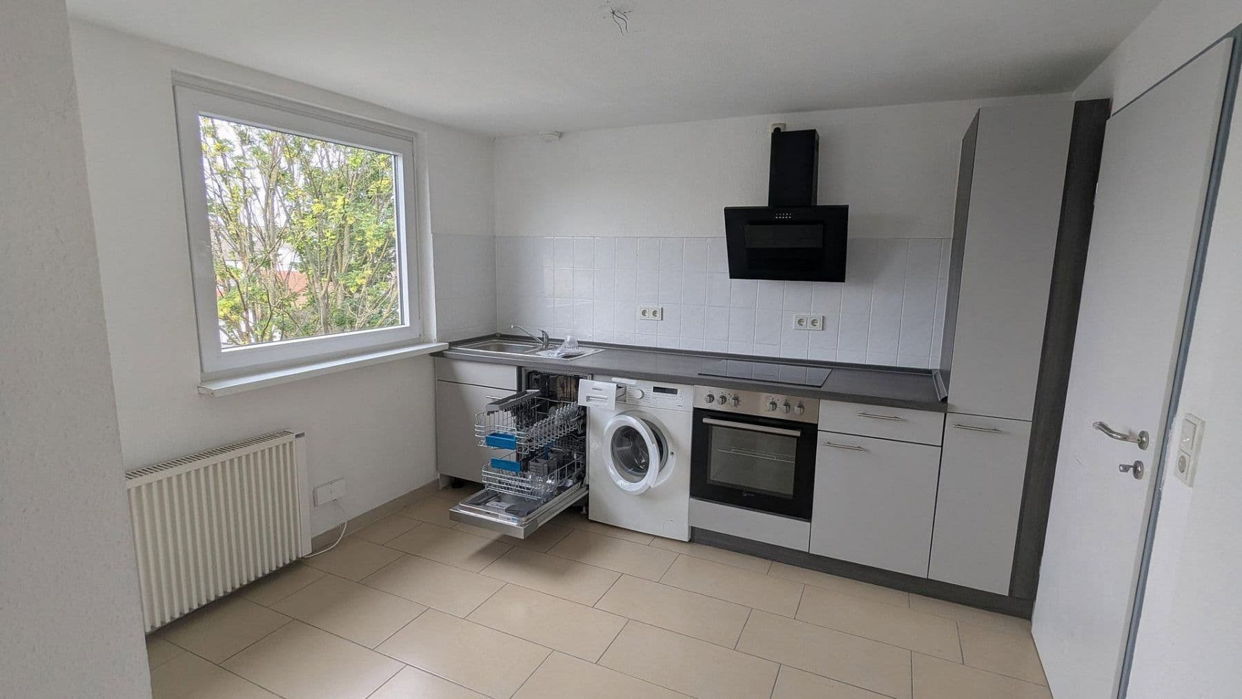 2 bedroom flat to rent, 64 m², Arnoldstr. 10, Dortmund, North Rhine-Westphalia 2 bedroom flat to rent, 64 m², Arnoldstr. 10, Dortmund, North Rhine-Westphalia