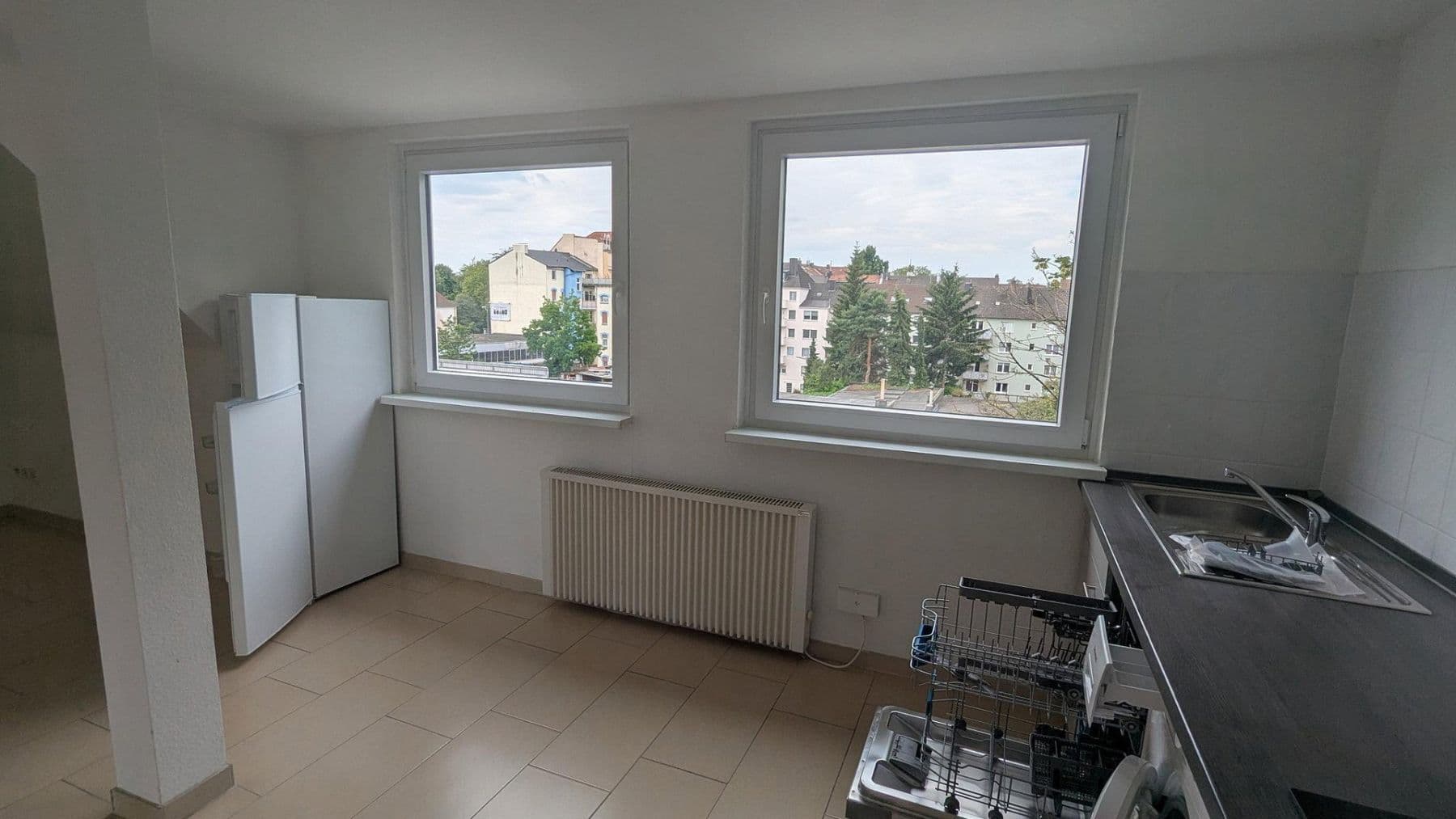 2 bedroom flat to rent, 64 m², Arnoldstr. 10, Dortmund, North Rhine-Westphalia 2 bedroom flat to rent, 64 m², Arnoldstr. 10, Dortmund, North Rhine-Westphalia