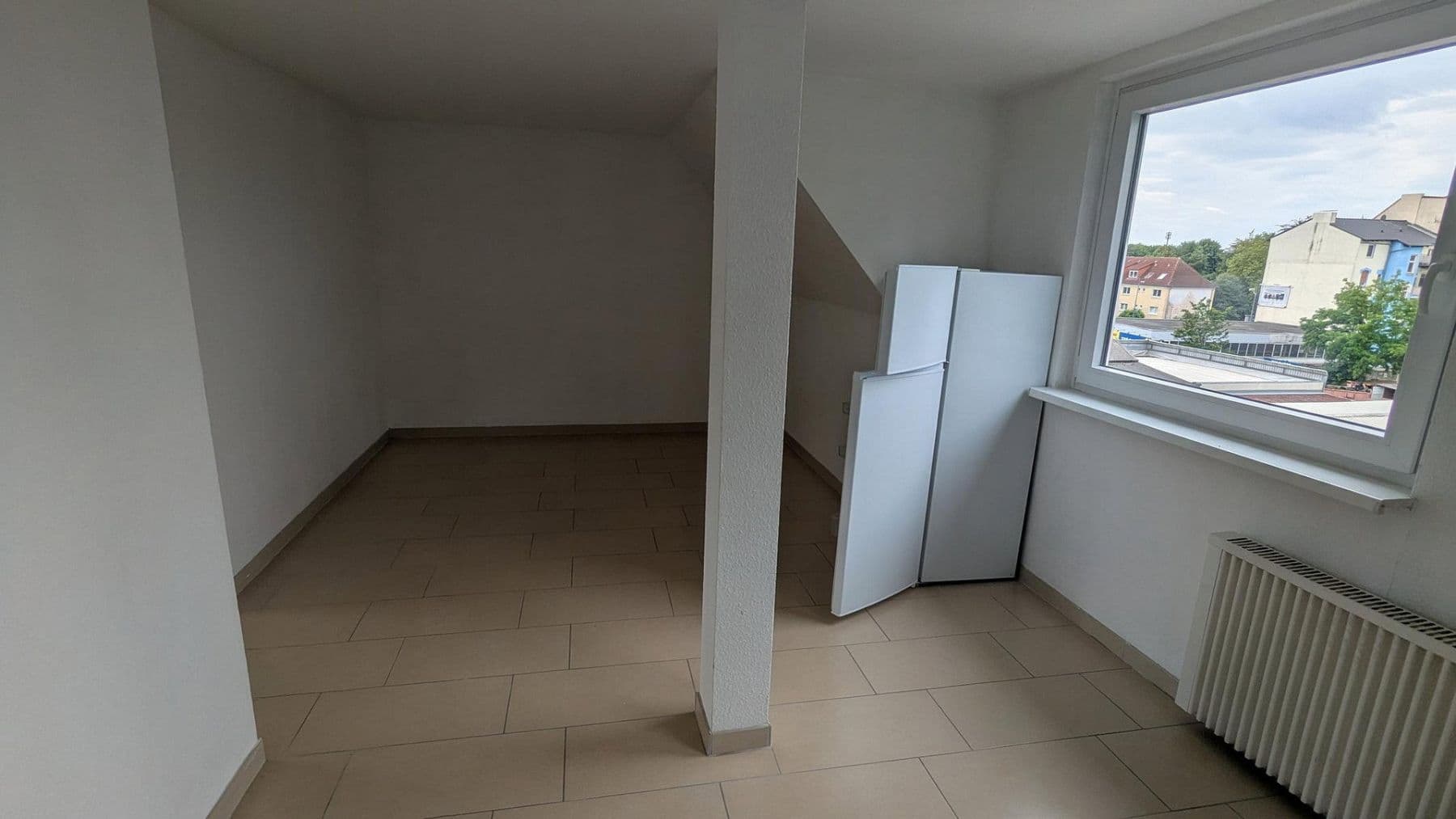 2 bedroom flat to rent, 64 m², Arnoldstr. 10, Dortmund, North Rhine-Westphalia 2 bedroom flat to rent, 64 m², Arnoldstr. 10, Dortmund, North Rhine-Westphalia
