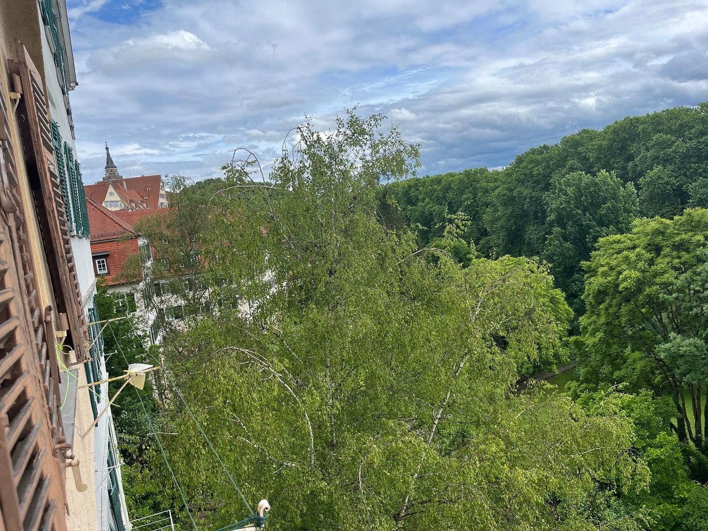 flat to rent, 18 m², Neckarhalde 5, Tübingen, Baden-Württemberg flat to rent, 18 m², Neckarhalde 5, Tübingen, Baden-Württemberg