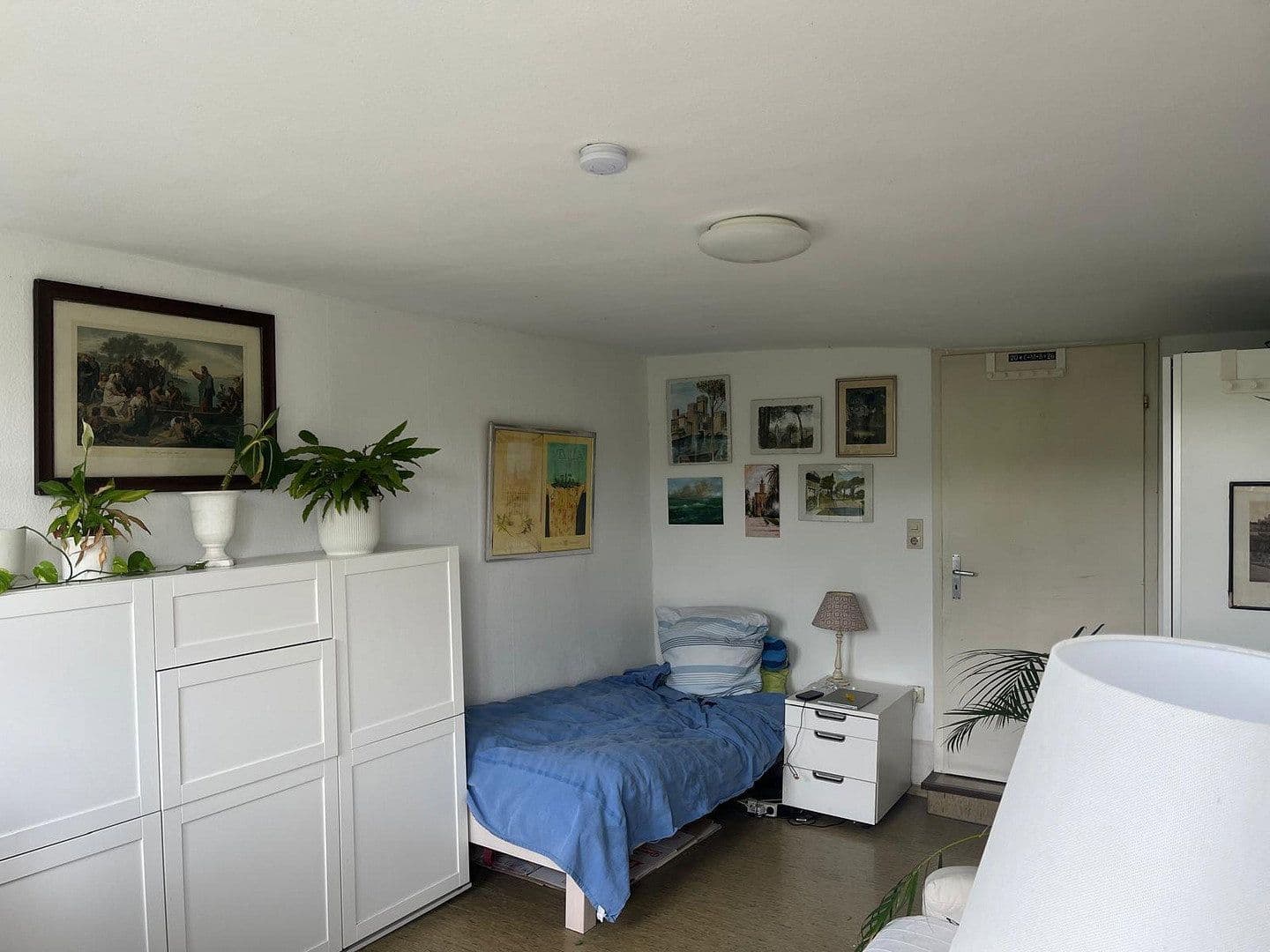 flat to rent, 18 m², Neckarhalde 5, Tübingen, Baden-Württemberg flat to rent, 18 m², Neckarhalde 5, Tübingen, Baden-Württemberg