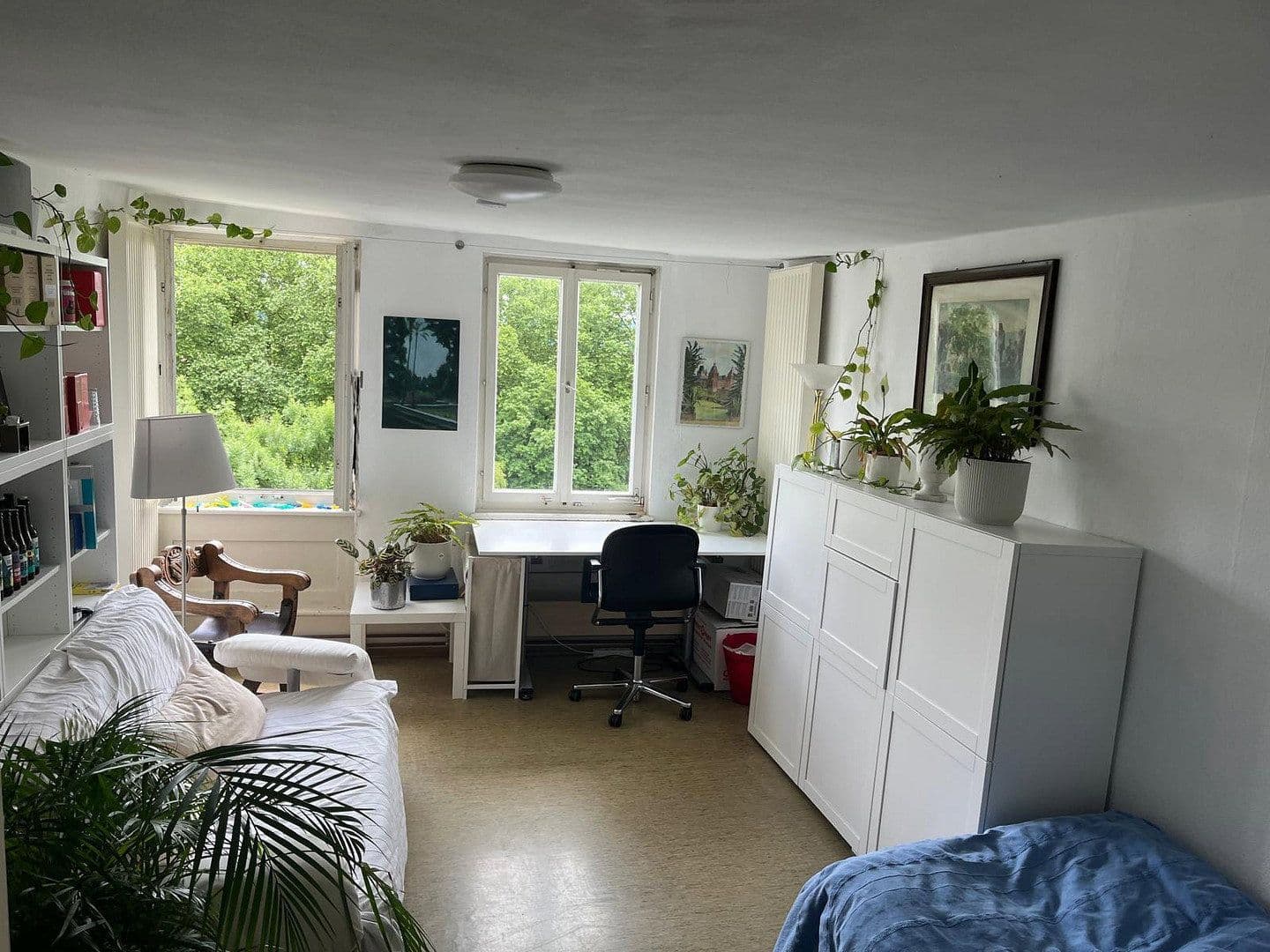 flat to rent, 18 m², Neckarhalde 5, Tübingen, Baden-Württemberg flat to rent, 18 m², Neckarhalde 5, Tübingen, Baden-Württemberg