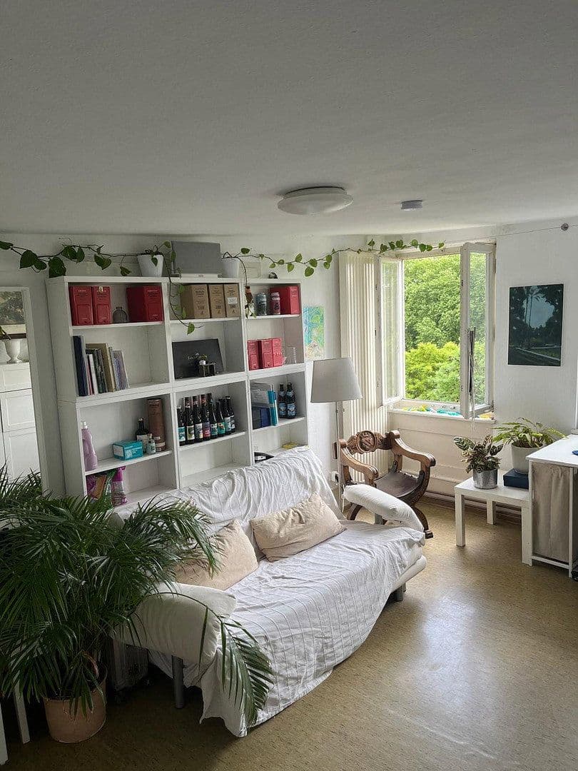 flat to rent, 18 m², Neckarhalde 5, Tübingen, Baden-Württemberg flat to rent, 18 m², Neckarhalde 5, Tübingen, Baden-Württemberg