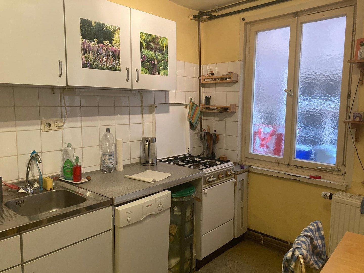 flat to rent, 18 m², Neckarhalde 5, Tübingen, Baden-Württemberg flat to rent, 18 m², Neckarhalde 5, Tübingen, Baden-Württemberg