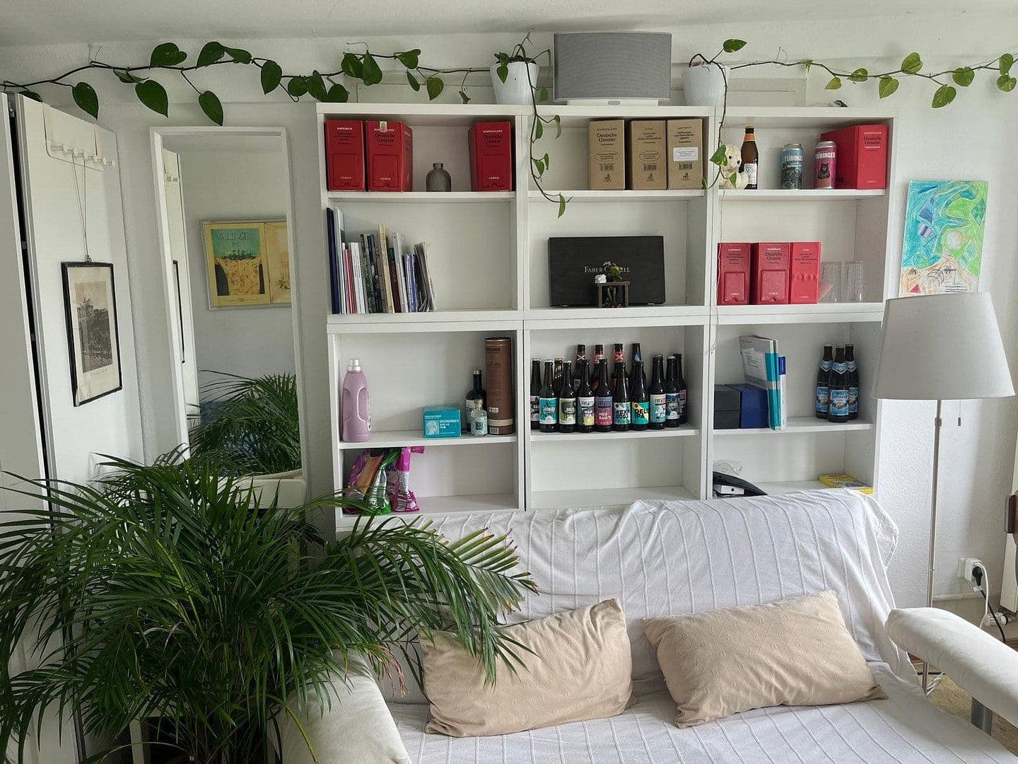 flat to rent, 18 m², Neckarhalde 5, Tübingen, Baden-Württemberg flat to rent, 18 m², Neckarhalde 5, Tübingen, Baden-Württemberg