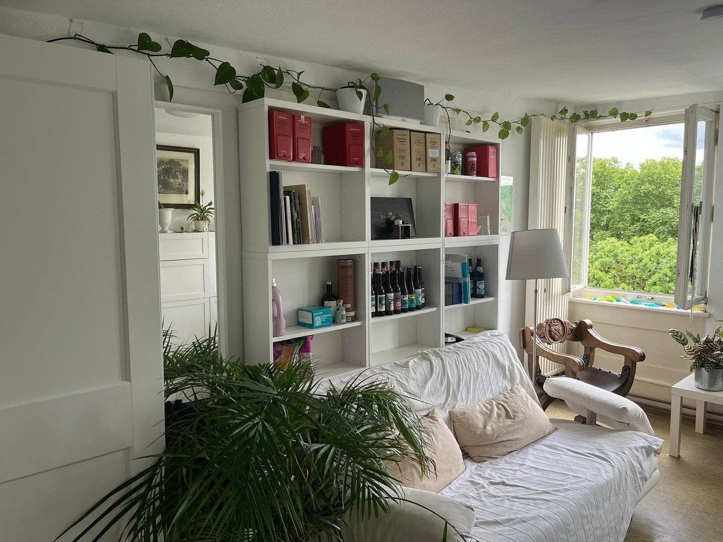 flat to rent, 18 m², Neckarhalde 5, Tübingen, Baden-Württemberg flat to rent, 18 m², Neckarhalde 5, Tübingen, Baden-Württemberg