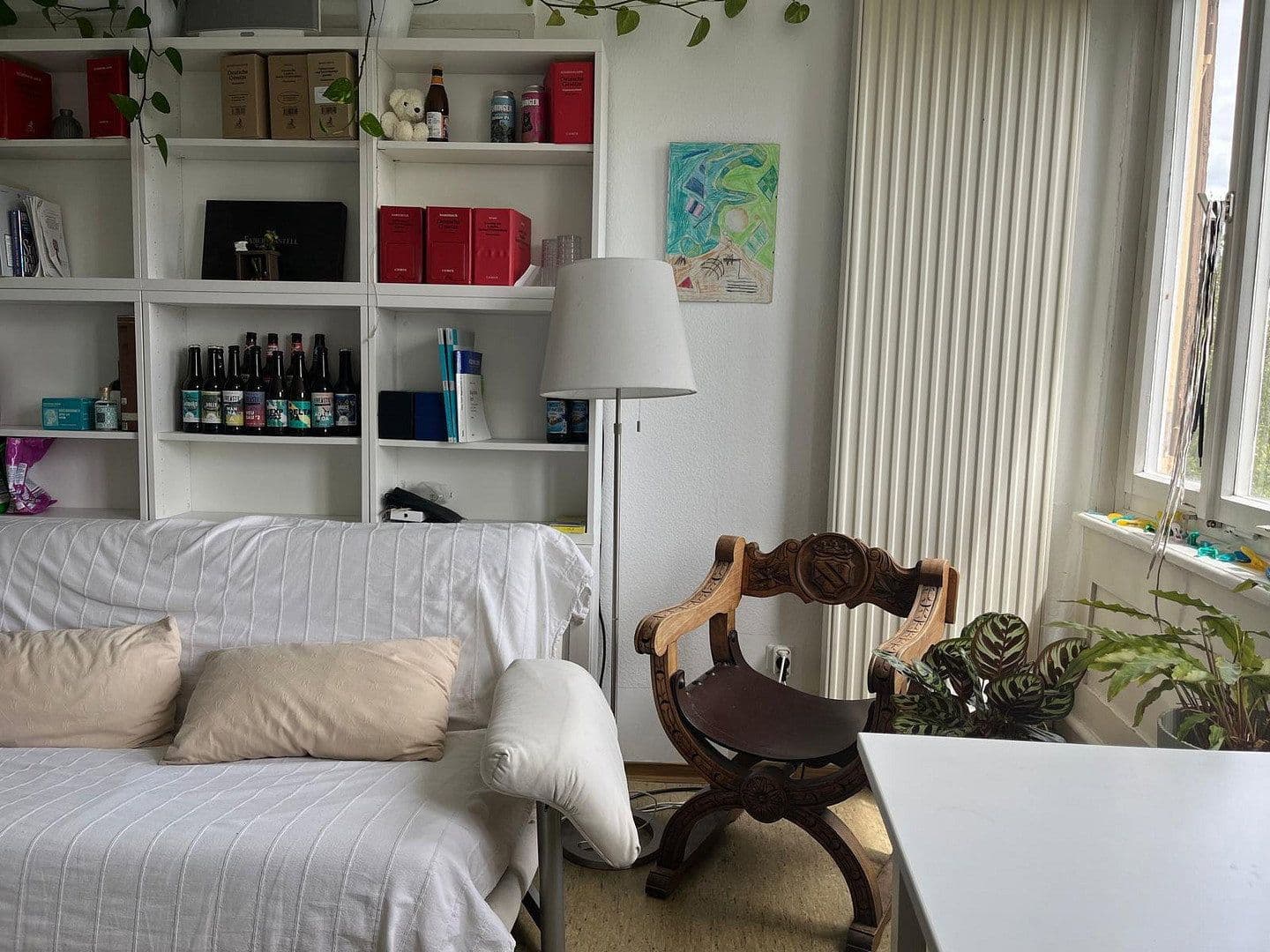 flat to rent, 18 m², Neckarhalde 5, Tübingen, Baden-Württemberg flat to rent, 18 m², Neckarhalde 5, Tübingen, Baden-Württemberg