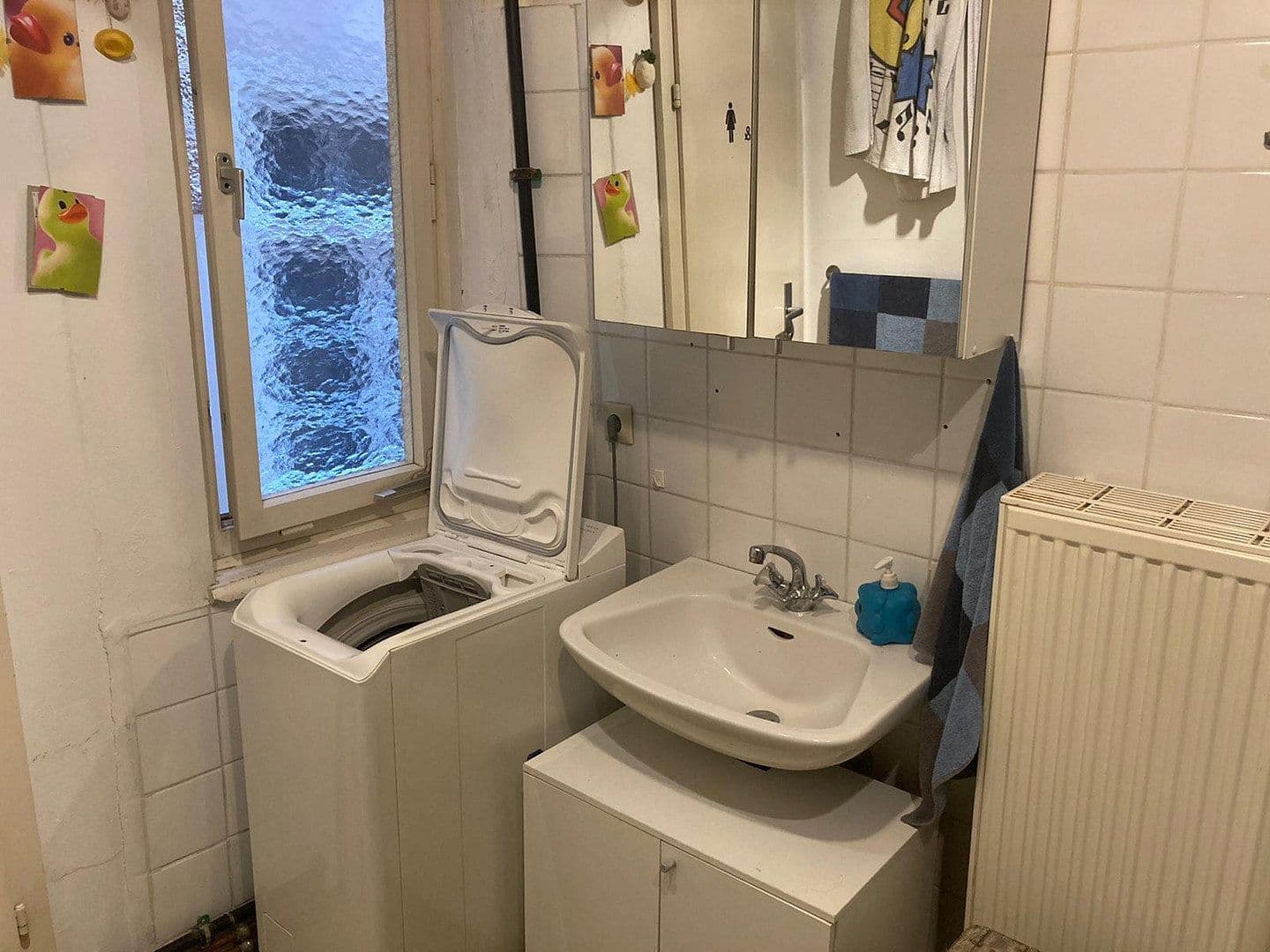 flat to rent, 18 m², Neckarhalde 5, Tübingen, Baden-Württemberg flat to rent, 18 m², Neckarhalde 5, Tübingen, Baden-Württemberg