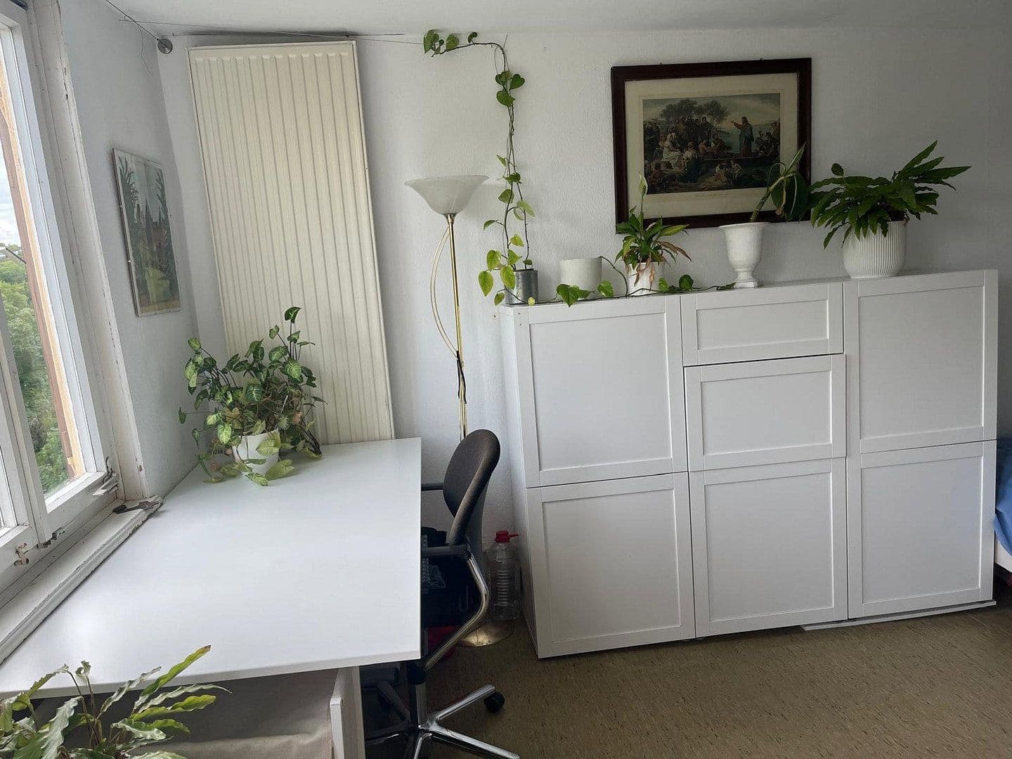 flat to rent, 18 m², Neckarhalde 5, Tübingen, Baden-Württemberg flat to rent, 18 m², Neckarhalde 5, Tübingen, Baden-Württemberg
