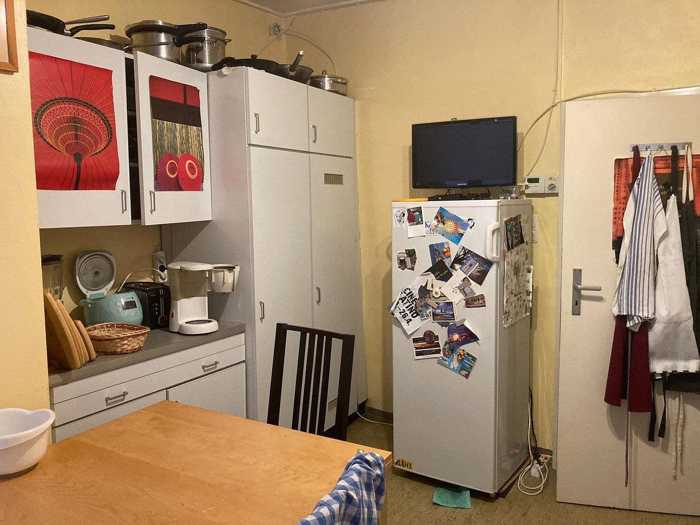 flat to rent, 18 m², Neckarhalde 5, Tübingen, Baden-Württemberg flat to rent, 18 m², Neckarhalde 5, Tübingen, Baden-Württemberg