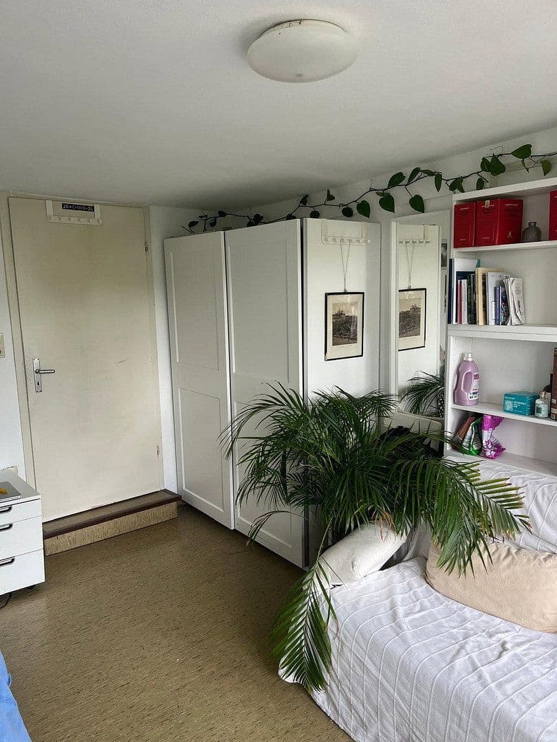 flat to rent, 18 m², Neckarhalde 5, Tübingen, Baden-Württemberg flat to rent, 18 m², Neckarhalde 5, Tübingen, Baden-Württemberg