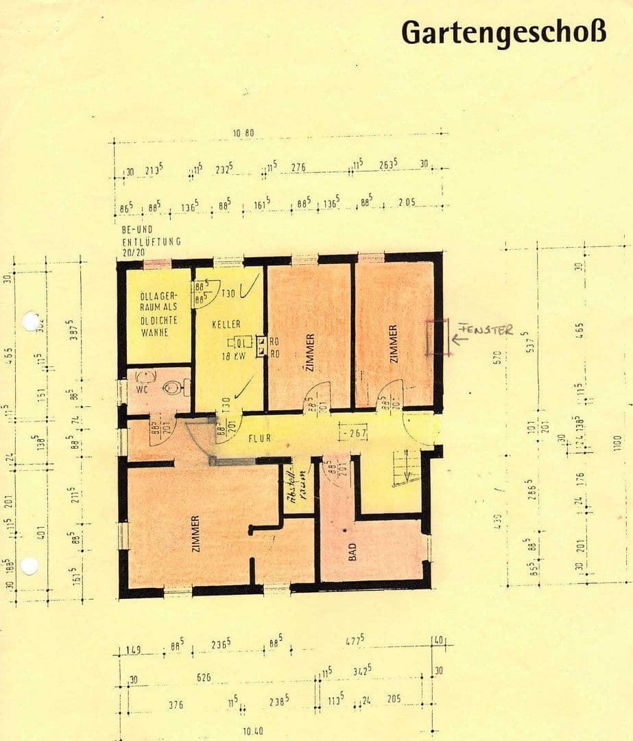 house for sale, 161 m², Eisighofen, Rhineland-Palatinate house for sale, 161 m², Eisighofen, Rhineland-Palatinate