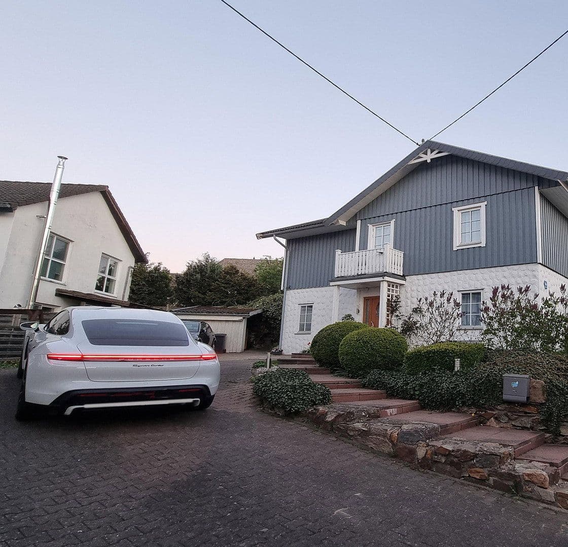 house for sale, 161 m², Eisighofen, Rhineland-Palatinate house for sale, 161 m², Eisighofen, Rhineland-Palatinate