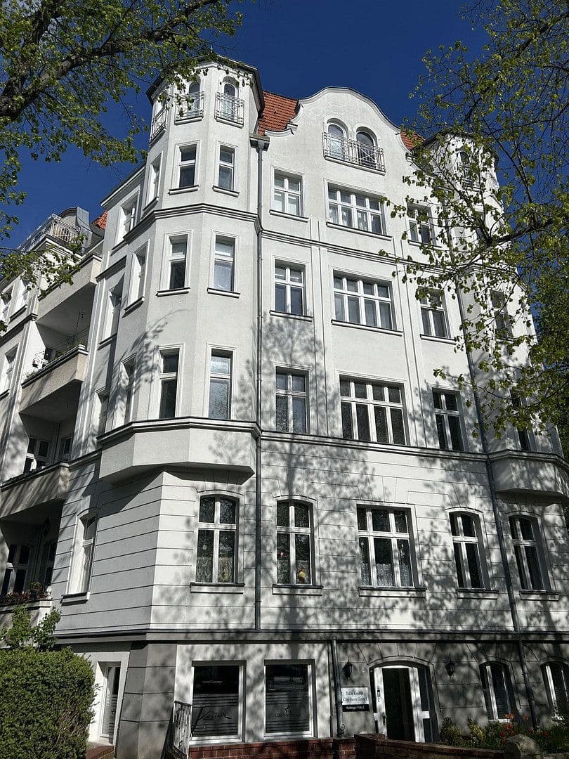 5 bedroom flat for sale, 158 m², Kolberger Platz 1, Berlin, Berlin 5 bedroom flat for sale, 158 m², Kolberger Platz 1, Berlin, Berlin