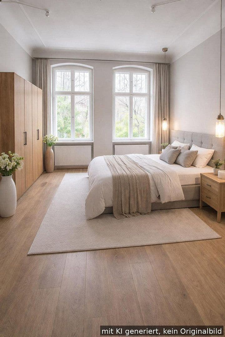 5 bedroom flat for sale, 158 m², Kolberger Platz 1, Berlin, Berlin 5 bedroom flat for sale, 158 m², Kolberger Platz 1, Berlin, Berlin