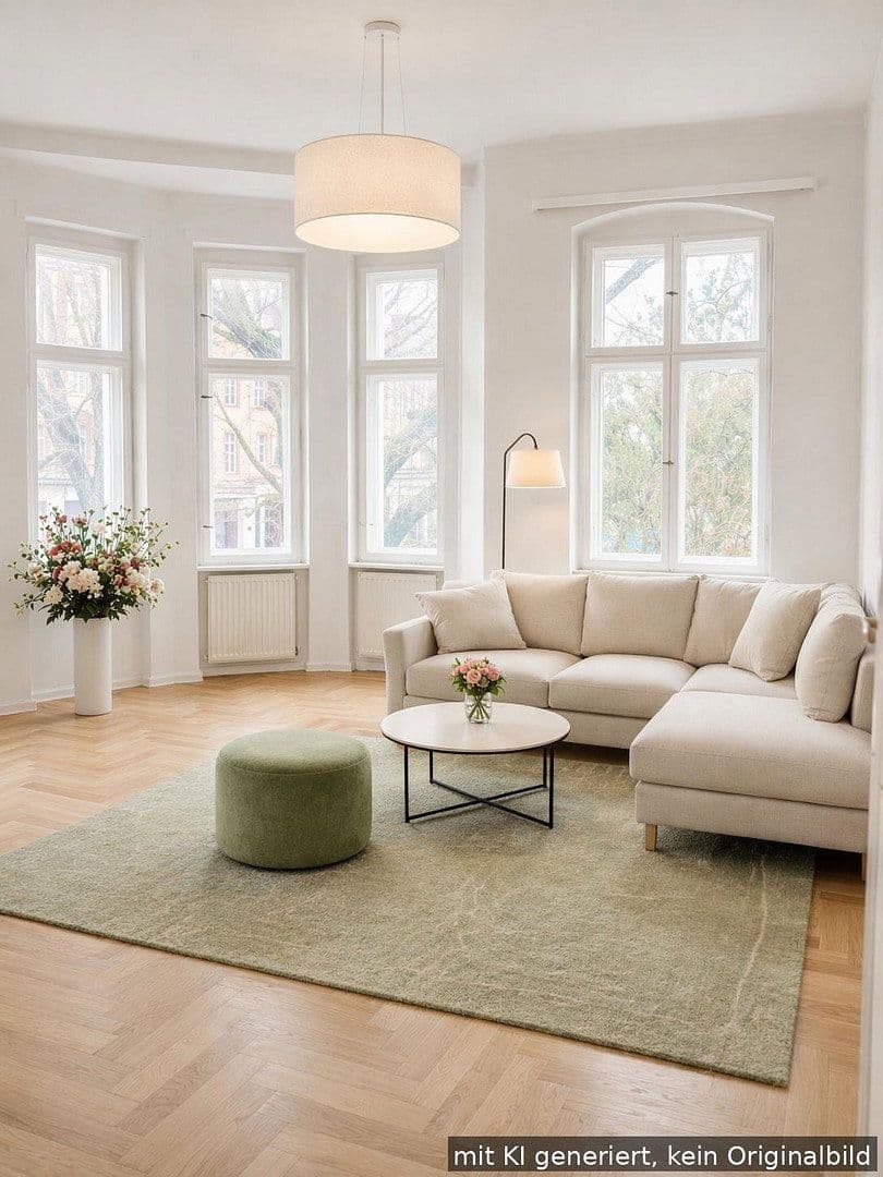 5 bedroom flat for sale, 158 m², Kolberger Platz 1, Berlin, Berlin 5 bedroom flat for sale, 158 m², Kolberger Platz 1, Berlin, Berlin