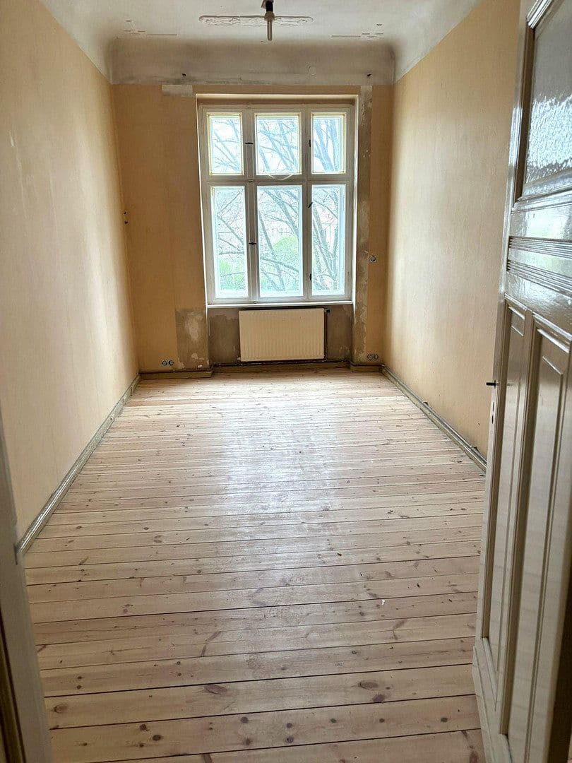 5 bedroom flat for sale, 158 m², Kolberger Platz 1, Berlin, Berlin 5 bedroom flat for sale, 158 m², Kolberger Platz 1, Berlin, Berlin
