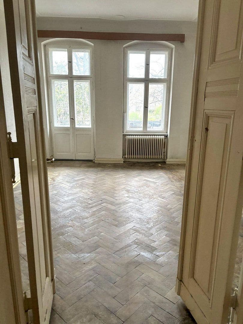 5 bedroom flat for sale, 158 m², Kolberger Platz 1, Berlin, Berlin 5 bedroom flat for sale, 158 m², Kolberger Platz 1, Berlin, Berlin