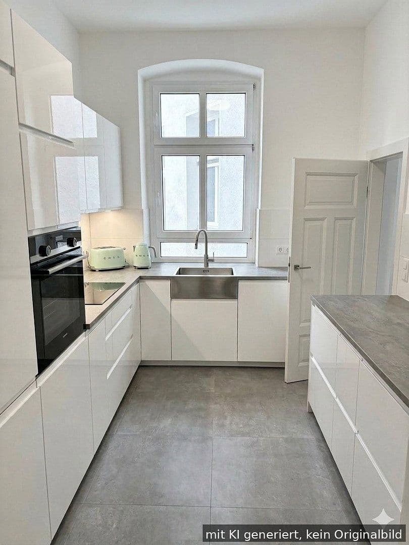 5 bedroom flat for sale, 158 m², Kolberger Platz 1, Berlin, Berlin 5 bedroom flat for sale, 158 m², Kolberger Platz 1, Berlin, Berlin