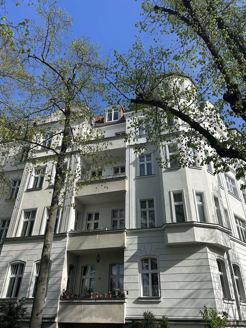 5 bedroom flat for sale, 158 m², Kolberger Platz 1, Berlin, Berlin 5 bedroom flat for sale, 158 m², Kolberger Platz 1, Berlin, Berlin