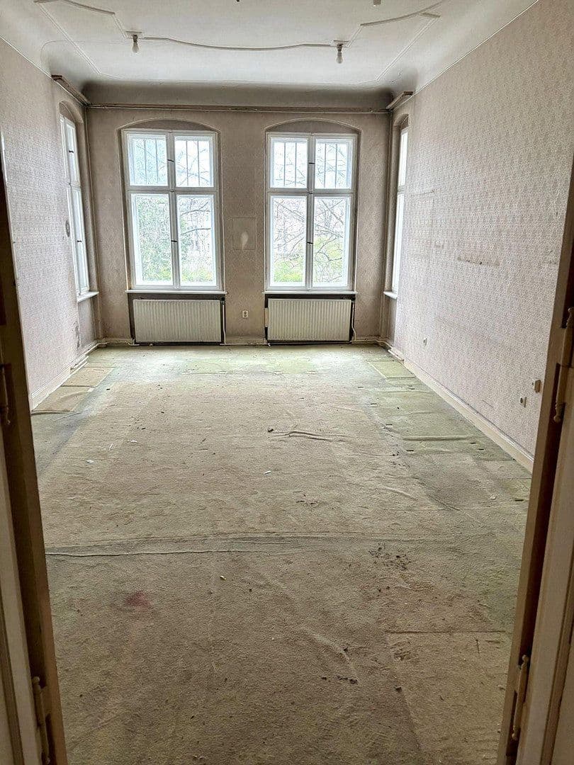 5 bedroom flat for sale, 158 m², Kolberger Platz 1, Berlin, Berlin 5 bedroom flat for sale, 158 m², Kolberger Platz 1, Berlin, Berlin