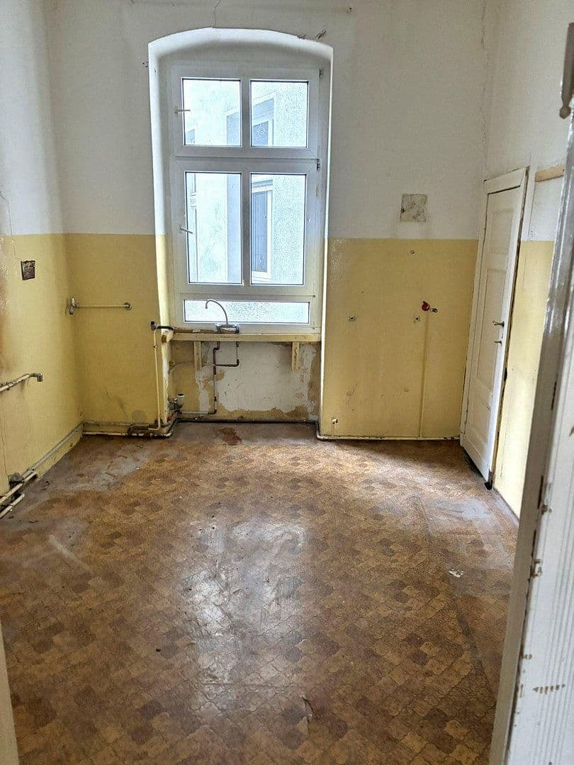 5 bedroom flat for sale, 158 m², Kolberger Platz 1, Berlin, Berlin 5 bedroom flat for sale, 158 m², Kolberger Platz 1, Berlin, Berlin