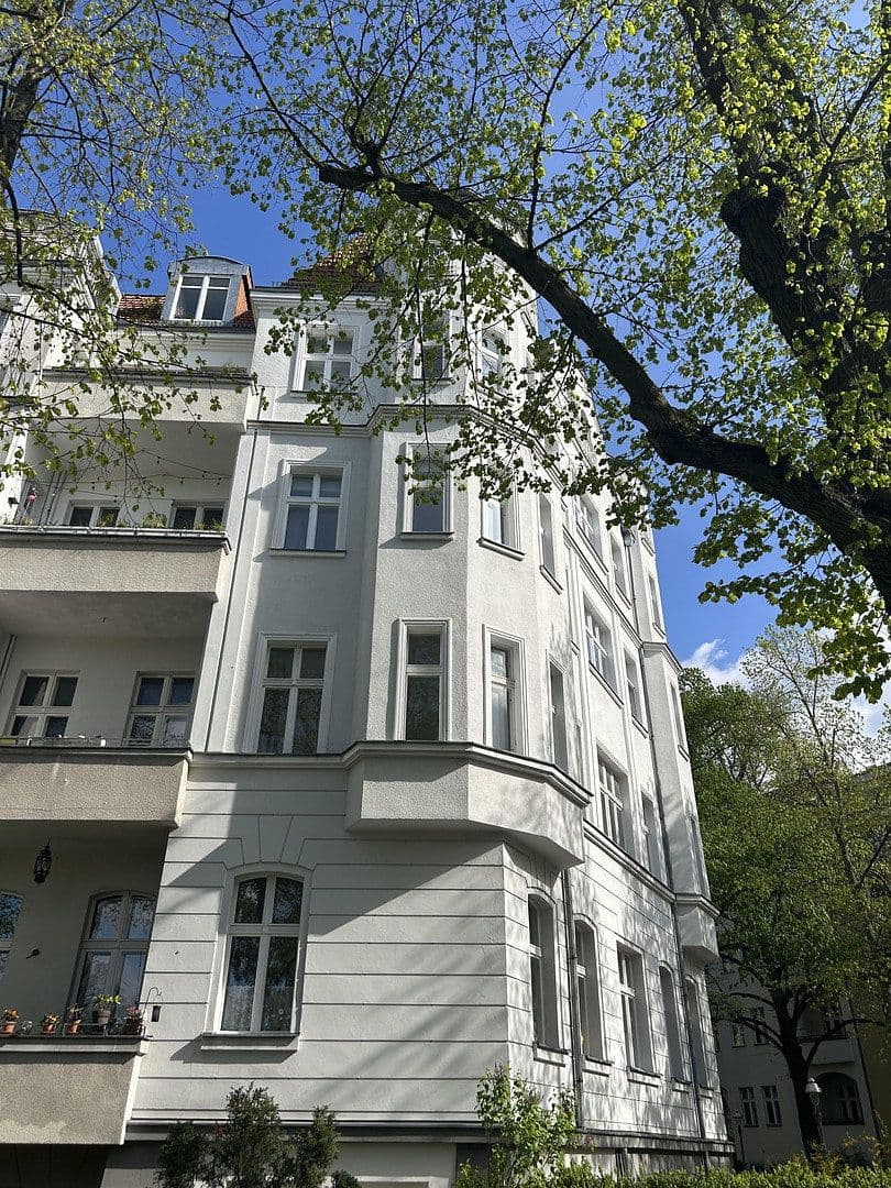 5 bedroom flat for sale, 158 m², Kolberger Platz 1, Berlin, Berlin 5 bedroom flat for sale, 158 m², Kolberger Platz 1, Berlin, Berlin