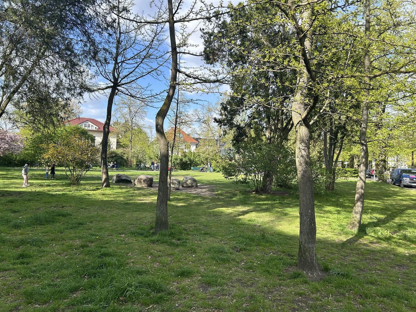 5 bedroom flat for sale, 158 m², Kolberger Platz 1, Berlin, Berlin 5 bedroom flat for sale, 158 m², Kolberger Platz 1, Berlin, Berlin