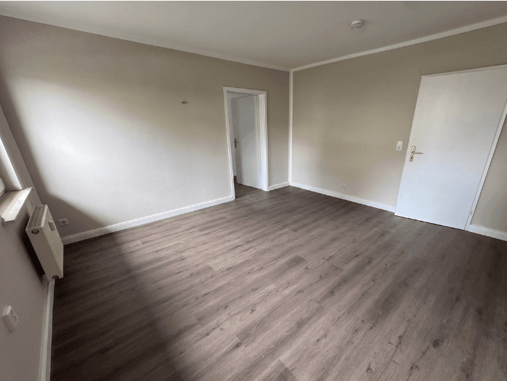 3 bedroom with open-plan kitchen flat to rent, 78 m², Neukieritzsch, Saxony 3 bedroom with open-plan kitchen flat to rent, 78 m², Neukieritzsch, Saxony