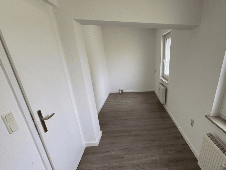 3 bedroom with open-plan kitchen flat to rent, 78 m², Neukieritzsch, Saxony 3 bedroom with open-plan kitchen flat to rent, 78 m², Neukieritzsch, Saxony