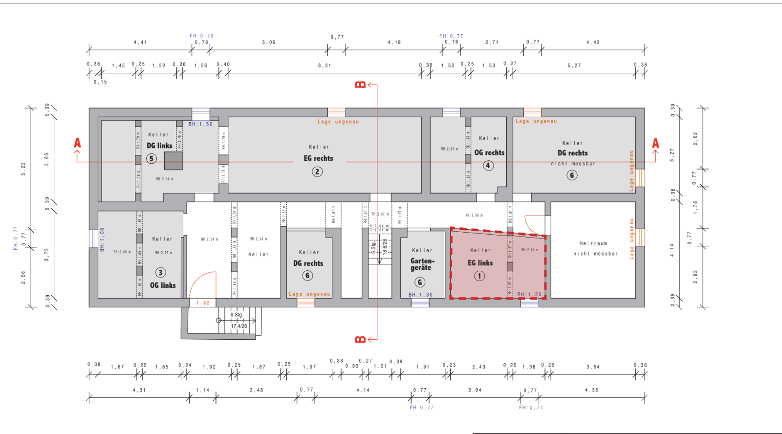 3 bedroom with open-plan kitchen flat to rent, 78 m², Neukieritzsch, Saxony 3 bedroom with open-plan kitchen flat to rent, 78 m², Neukieritzsch, Saxony