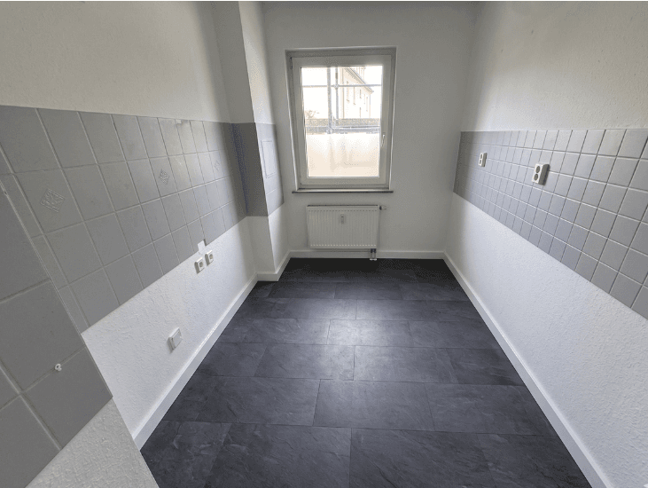 3 bedroom with open-plan kitchen flat to rent, 78 m², Neukieritzsch, Saxony 3 bedroom with open-plan kitchen flat to rent, 78 m², Neukieritzsch, Saxony