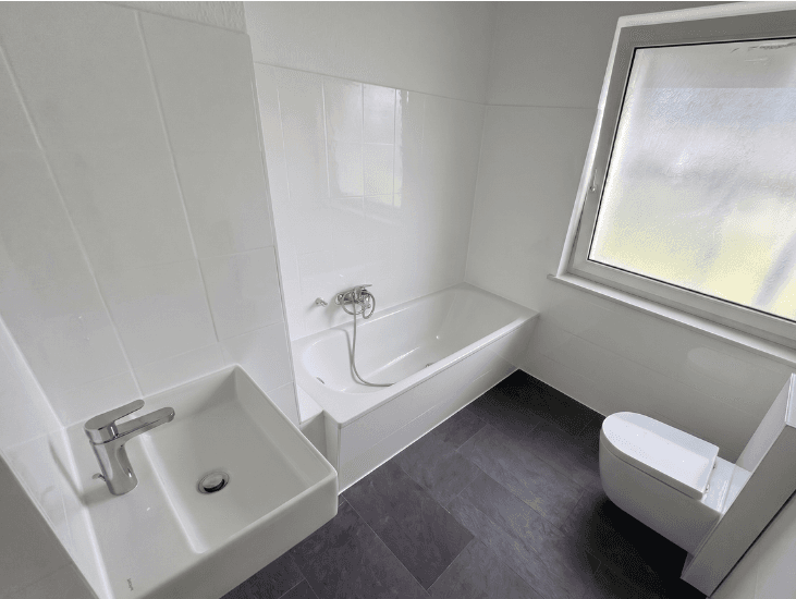 3 bedroom with open-plan kitchen flat to rent, 78 m², Neukieritzsch, Saxony 3 bedroom with open-plan kitchen flat to rent, 78 m², Neukieritzsch, Saxony