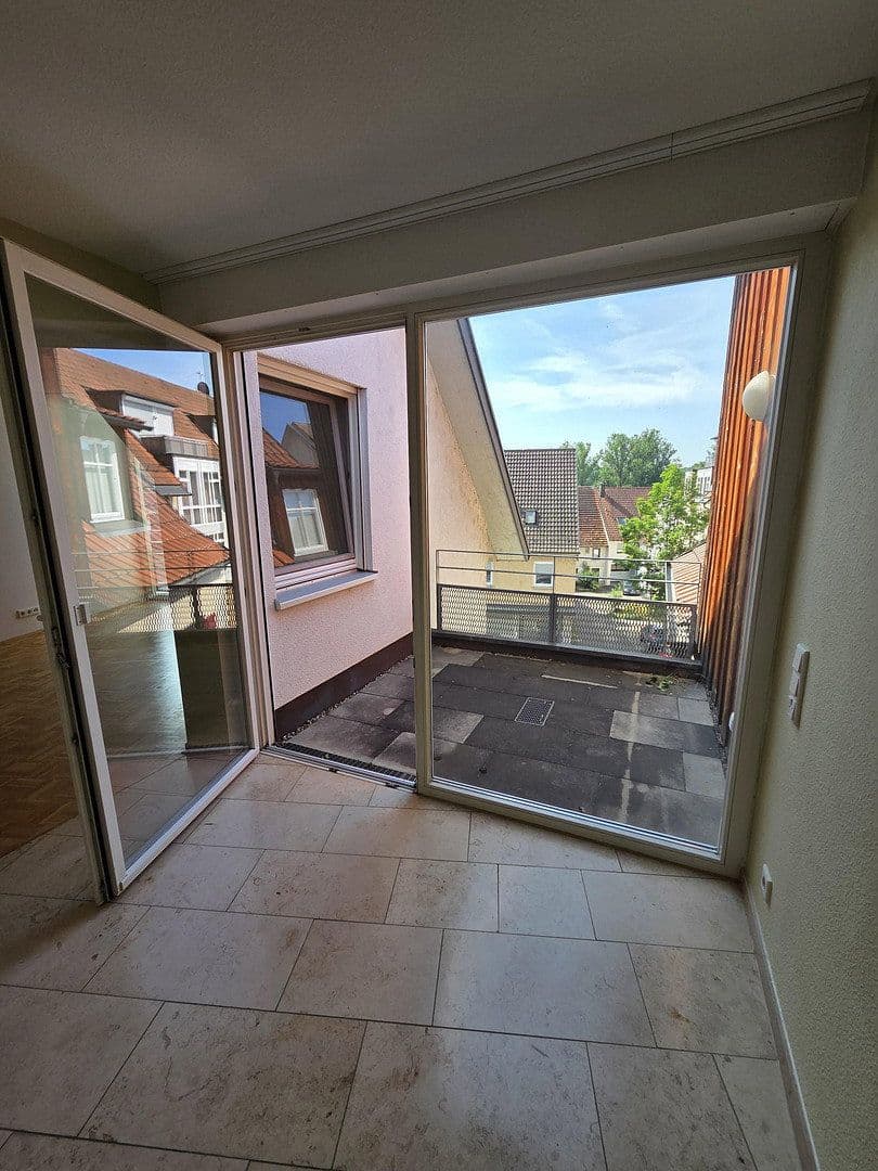 1 bedroom with open-plan kitchen flat to rent, 63 m², Nürtingerstr. 1, Nürtingen, Baden-Württemberg 1 bedroom with open-plan kitchen flat to rent, 63 m², Nürtingerstr. 1, Nürtingen, Baden-Württemberg