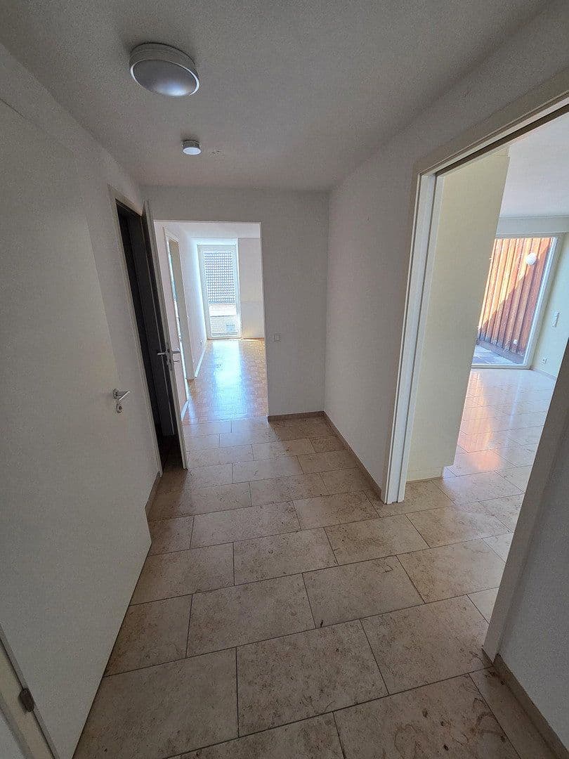 1 bedroom with open-plan kitchen flat to rent, 63 m², Nürtingerstr. 1, Nürtingen, Baden-Württemberg 1 bedroom with open-plan kitchen flat to rent, 63 m², Nürtingerstr. 1, Nürtingen, Baden-Württemberg